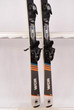 139 ski's BLIZZARD WCR, ANTHRACIDE/white, RACE, Gebruikt, Verzenden, 100 tot 140 cm, Carve