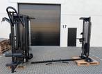 Matrix 5 Stack! Zwarte uitvoering ! Cable station!, Sport en Fitness, Ophalen, Zo goed als nieuw