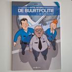 Bande dessinée no 1 de la police de quartier, Comme neuf, Enlèvement ou Envoi