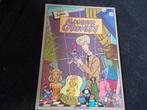 Alceister Crowley  (EO juillet 1985)   Genre: Fantastique, Eén stripboek, Ophalen, Zo goed als nieuw