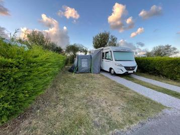 voortent motorhome opblaasbaar beschikbaar voor biedingen