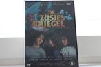DVD DE ZUSJES KRIEGEL, Ophalen of Verzenden