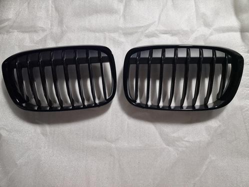 Grille SET zwart BMW - zo goed als nieuw X1 (F48) X1 (F49) -, Auto-onderdelen, Overige Auto-onderdelen, BMW, Nieuw, Ophalen of Verzenden