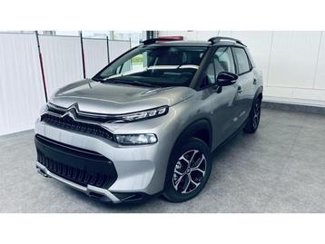 Citroen C3 Aircross Shine NIEUW  beschikbaar voor biedingen