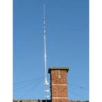 HYGAIN 12AVQ Triband, Ophalen, Zo goed als nieuw, Antenne