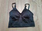 Nieuwe Borstvoedings BH maat Small, Kleding | Dames, Zwangerschapskleding, Zwart, Nieuw, Ophalen of Verzenden, Lingerie of Zwemkleding