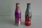 1 flesje coca cola in aluminium vol (nieuw), Verzamelen, Nieuw, Verpakking, Ophalen of Verzenden