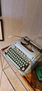 Hermes 3000 typemachine, Antiek en Kunst, Ophalen