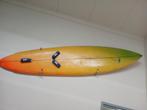 Surfbord, Watersport en Boten, Windsurfen, Ophalen, Zo goed als nieuw
