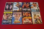 30 dvd's met nicolas cage, Cd's en Dvd's, Dvd's | Actie, Ophalen of Verzenden, Actie