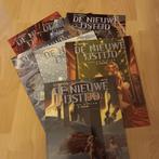 De nieuwe ijstijd 1-7, Boeken, Ophalen of Verzenden, Nieuw
