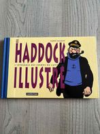 Le Haddock Illustré, Eén stripboek, Ophalen of Verzenden, Albert algoud, Zo goed als nieuw