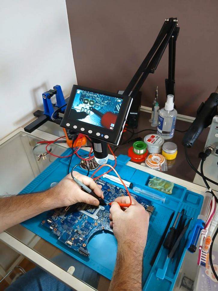 Réparation informatique +micro soudure, Computers en Software, Overige Computers en Software