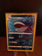 Wailord#32 van crown Zenith 2023, Ophalen, Zo goed als nieuw