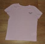 T-shirt rose clair JBC (152), Enfants & Bébés, Vêtements enfant | Taille 152, Comme neuf, Fille, Chemise ou À manches longues