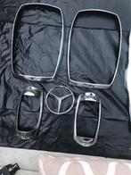 Mercedes oldtimer onderdelen te koop, Auto-onderdelen, Ophalen, Gebruikt, Oldtimer onderdelen