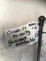 Citroen C1 2010 Gasveer achterklep, Auto-onderdelen, Ophalen of Verzenden, Gebruikt