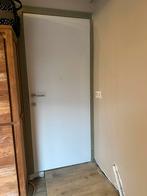 Plaatser binnendeuren, Doe-het-zelf en Bouw, Ophalen, Zo goed als nieuw