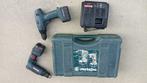 Visseuses metabo, Ophalen, Gebruikt, Variabele snelheid, Boor- en Schroefmachine
