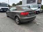 Audi A3 Cabriolet 1.2 Essence TFSI. Le moteur tourne à chaud, Autos, Euro 5, Achat, Entreprise, Cabriolet