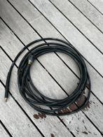 Allonge Karcher, Ophalen, Gebruikt