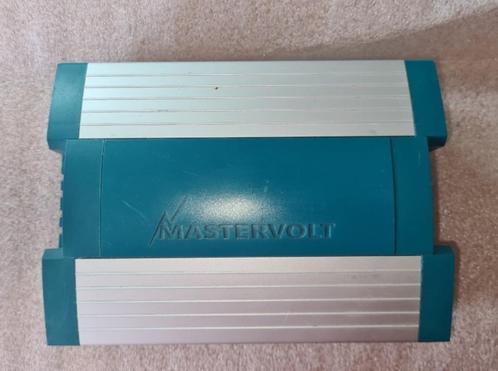 Mastervolt acculader 12/12- 20Amp, Auto-onderdelen, Accu's en Toebehoren, Gebruikt, Ophalen of Verzenden