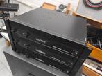 3 x Crest audio Cpx 2600 + 1500, Muziek en Instrumenten, Versterkers | Keyboard, Monitor en PA, Ophalen of Verzenden