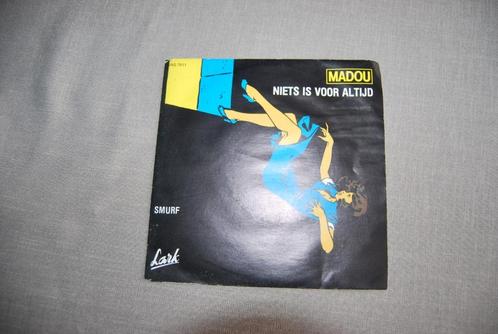 MADOU, CD & DVD, Vinyles | Néerlandophone, Comme neuf, Rock, Enlèvement ou Envoi