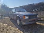 Opel Corsa A, bouwjaar 1987, Auto's, Voorwielaandrijving, 4 deurs, Stof, Grijs