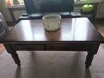 Salon tafel, Ophalen, Gebruikt, 50 tot 75 cm, 50 tot 100 cm