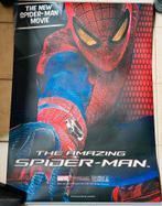 Spider man poster, Verzamelen, Posters, Ophalen of Verzenden, Zo goed als nieuw