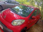 Très belle auto Citroën c1, Auto's, Citroën, Voorwielaandrijving, 4 zetels, 50 kW, Handgeschakeld