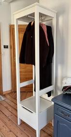 Open closet storage IKEA IDANÄS, Huis en Inrichting, Kasten | Kleerkasten, Ophalen, 200 cm of meer, 50 tot 100 cm, Zo goed als nieuw