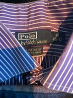 4 heren hemden Ralph Lauren, Mazzarelli, enz Maat 40-41, Vêtements | Hommes, Chemises, Enlèvement, Porté, Autres couleurs, Tour de cou 39/40 (M)