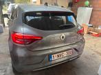 Renault clio e-tech hybride, Auto's, 5 deurs, Hybride Elektrisch/Benzine, Te koop, Clio
