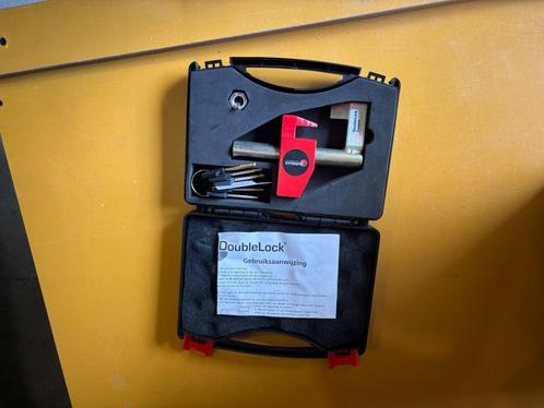 Compact Eagle - disselslot, Caravans en Kamperen, Caravanaccessoires, Nieuw, Ophalen of Verzenden