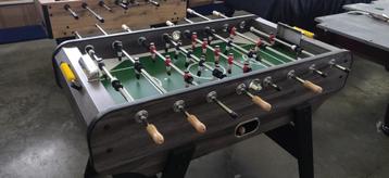 Voetbaltafel - Zeppelin  -  499 euro beschikbaar voor biedingen