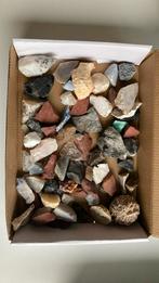 Mooie collectie mineralen, Verzamelen, Ophalen