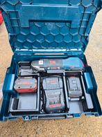 Bosch multitool, Ophalen, Zo goed als nieuw