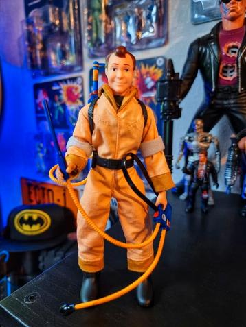 The Real Ghostbusters Retro action - Ray Stantz 