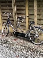 Tandem Sparta, Fietsen en Brommers, Ophalen, Sparta, Gebruikt, Versnellingen