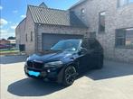Bmw x5 40e, Auto's, BMW, 4 cilinders, Zwart, Leder, Overige kleuren