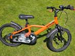 Kinderfiets BTwin, Enlèvement, Utilisé, Moins de 16 pouces, B-Twin