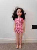 Levensgrote pop, 75 cm, Ophalen of Verzenden