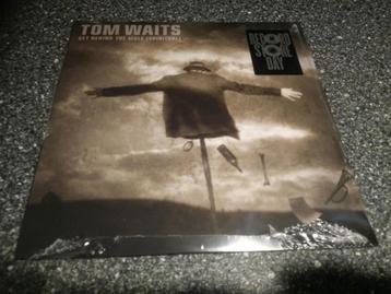 Tom Waits Vinyl beschikbaar voor biedingen