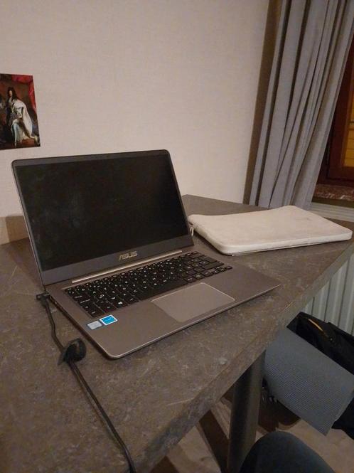 Laptop: Asus Zenbook UX410, Computers en Software, Windows Laptops, Zo goed als nieuw, Ophalen of Verzenden