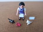 Fermière avec chatons 70164, en bon état à venir chercher, Enfants & Bébés, Jouets | Playmobil, Comme neuf, Ensemble complet, Enlèvement