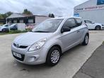 Hyundai i20 1.2 Benzine Basis, Auto's, Hyundai, Handgeschakeld, Particulier, Euro 4, Zilver of Grijs