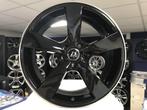 IN STOCK: NIEUWE set 18 inch 5x112 velgen VW Audi MB Skoda, Autos : Pièces & Accessoires, Pneus & Jantes, Neuf, Pneus hiver, Enlèvement ou Envoi