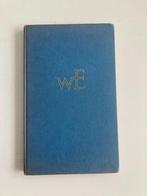 Willem Elsschot : " Kaas " 11e druk ( Van Kampen en Zoon, Boeken, Ophalen of Verzenden, Gelezen, Willem Elsschot, Nederland